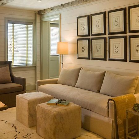 Eleven Scarp Ridge Lodge เครสเตดบิวต์ ภายนอก รูปภาพ