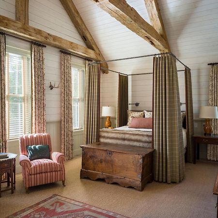 Eleven Scarp Ridge Lodge เครสเตดบิวต์ ภายนอก รูปภาพ