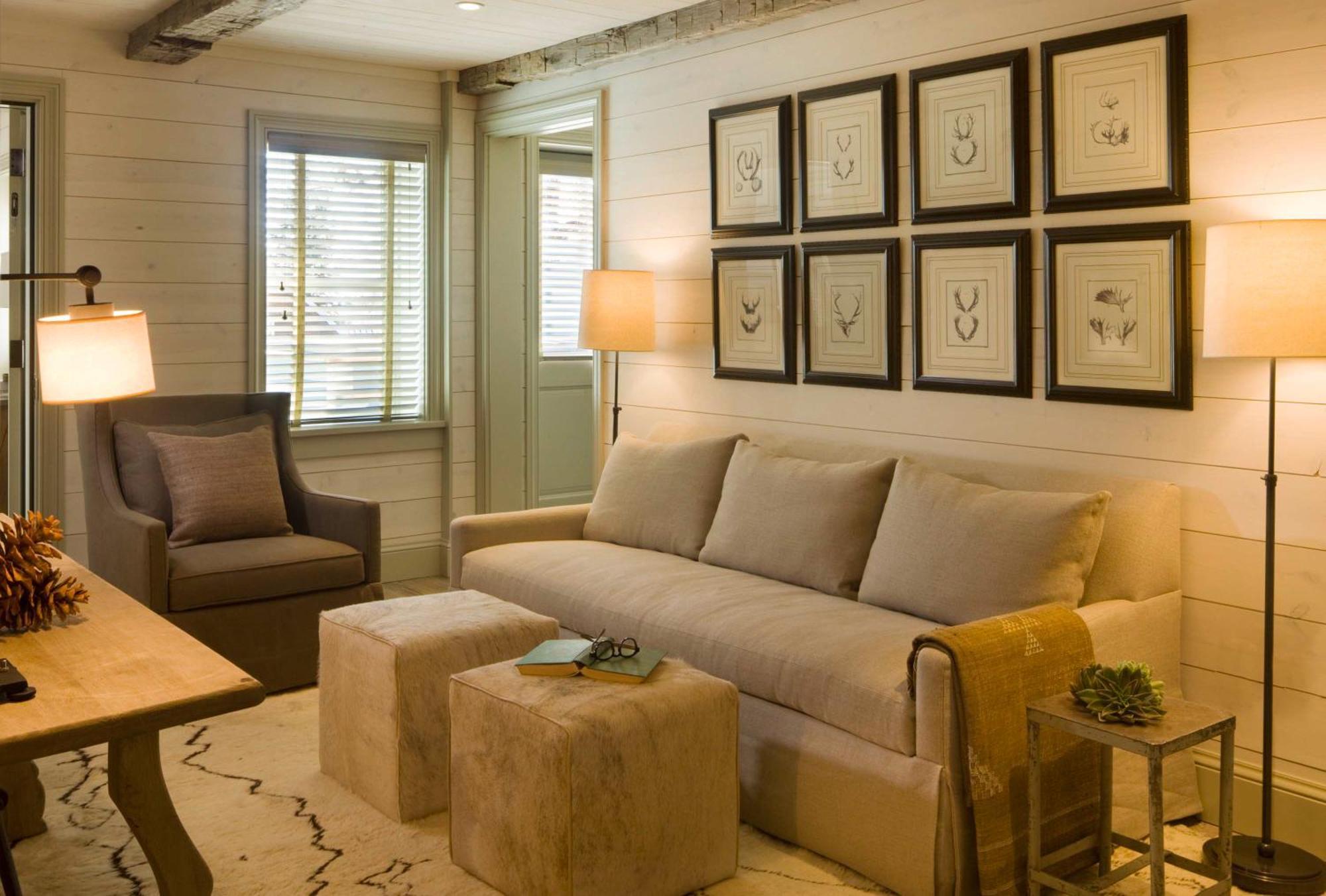 Eleven Scarp Ridge Lodge เครสเตดบิวต์ ภายนอก รูปภาพ